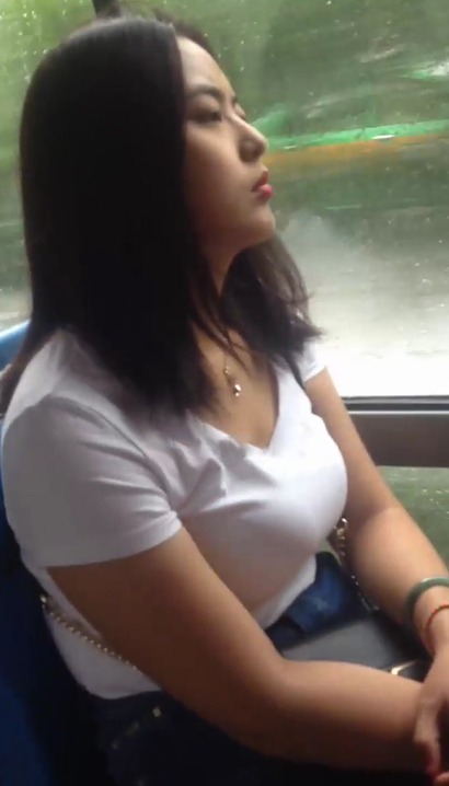 【视频】一个娉婷婀娜的极品雅致着装宽臀女生[FV-406V]