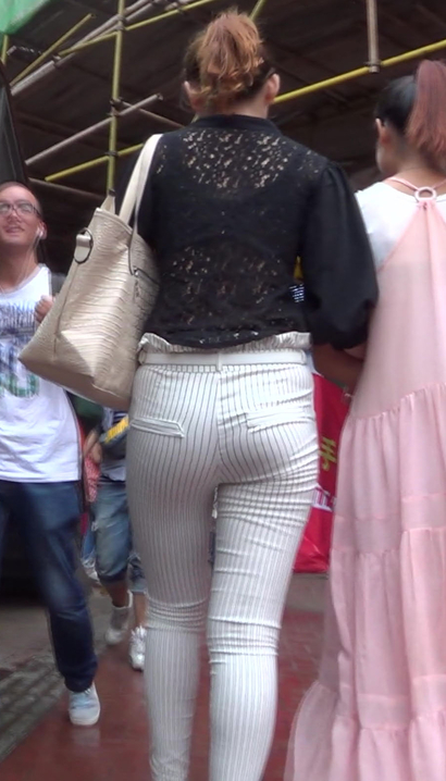 【视频】一个仪态万千的潮流优雅装扮大长腿美女[GV-83Y9]
